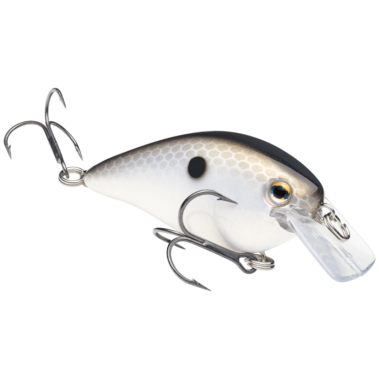 Strike King KVD 1.5 HC Squarebill Silent Crankbait - Angler's Pro Tackle & Outdoors