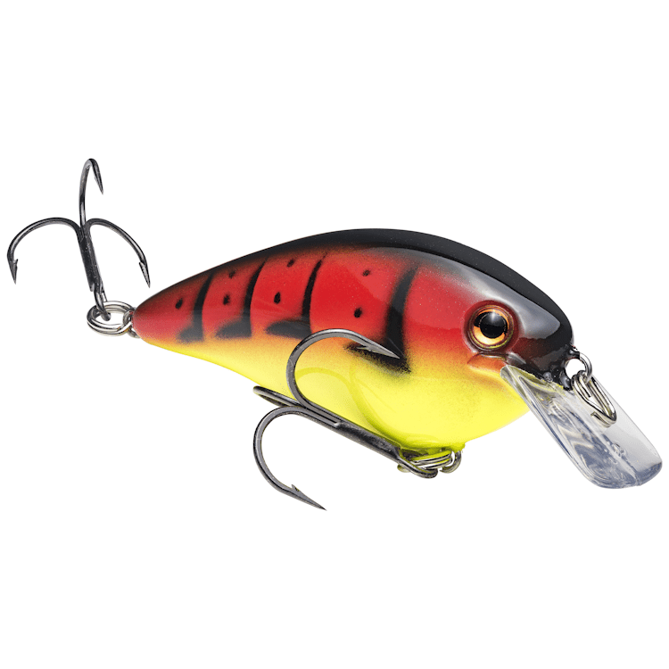 Strike King KVD 1.5 HC Squarebill Silent Crankbait - Angler's Pro Tackle & Outdoors