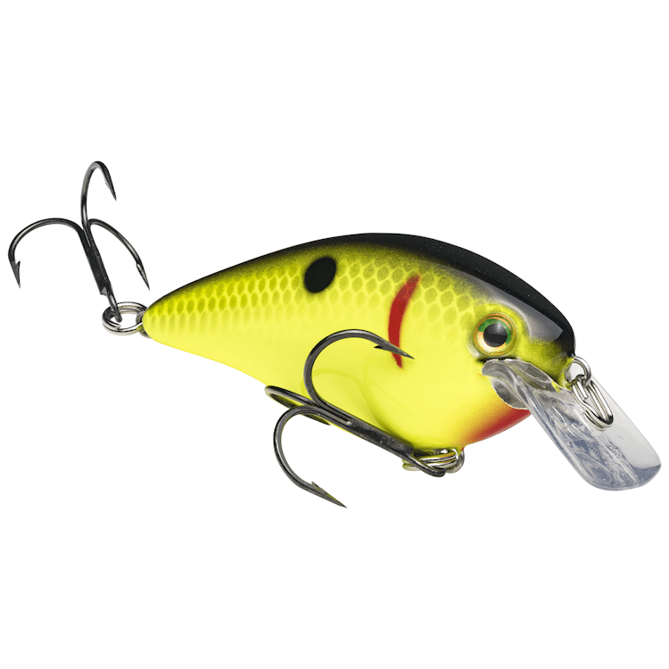 Strike King KVD 1.5 HC Squarebill Silent Crankbait - Angler's Pro Tackle & Outdoors