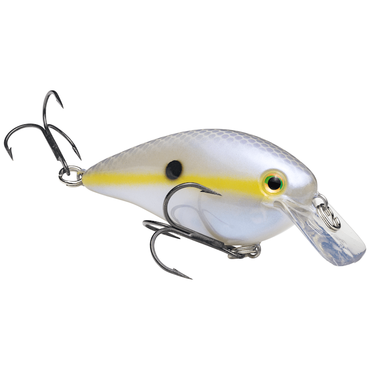 Strike King KVD 1.5 HC Squarebill Silent Crankbait - Angler's Pro Tackle & Outdoors