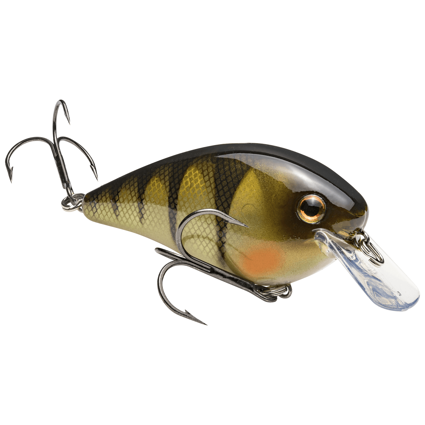 Strike King KVD 2.5 HC Squarebill Silent Crankbait - Angler's Pro Tackle & Outdoors