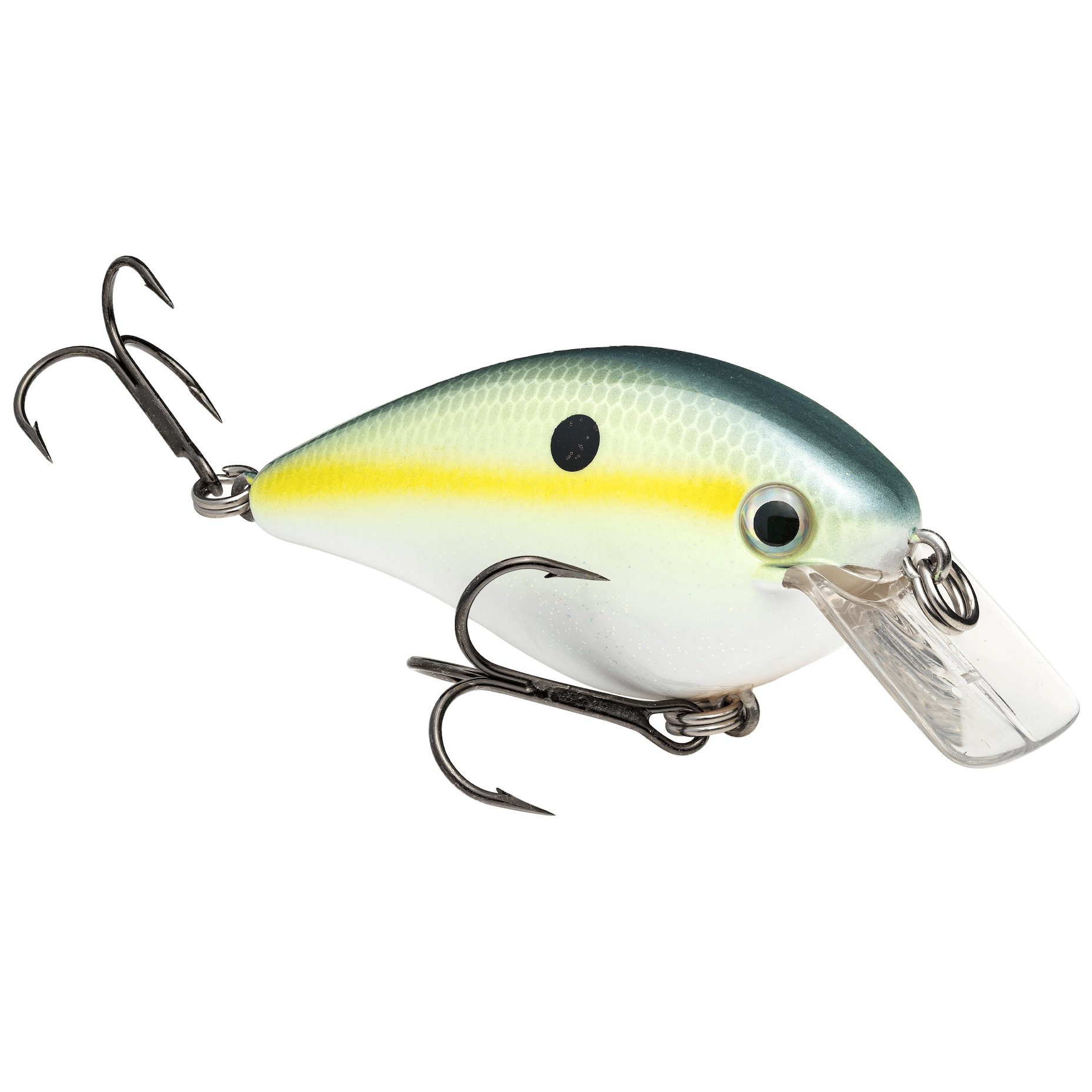 Strike King KVD 8.0 Magnum Squarebill Crankbaits - Angler's Pro Tackle & Outdoors