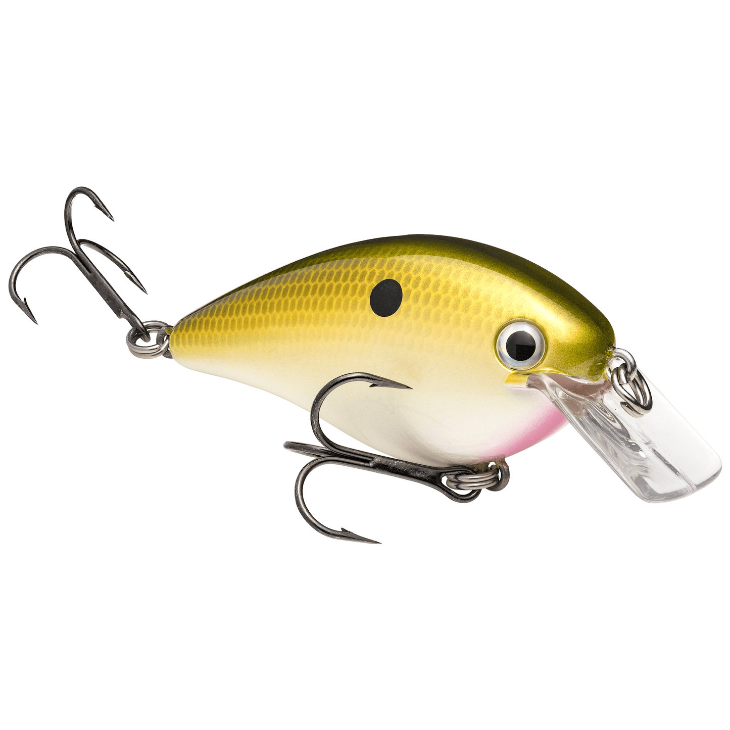 Strike King KVD 8.0 Magnum Squarebill Crankbaits - Angler's Pro Tackle & Outdoors