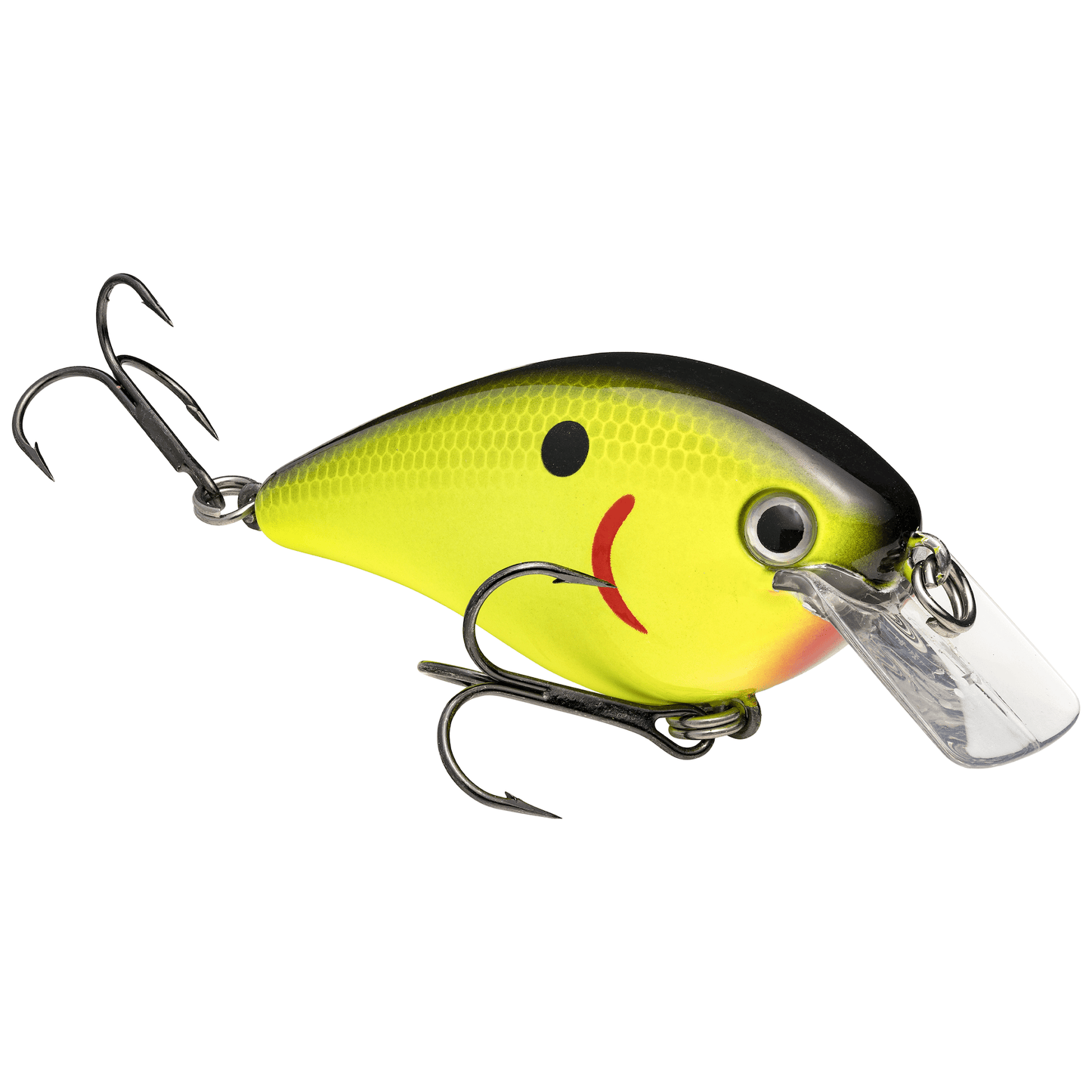 Strike King KVD 8.0 Magnum Squarebill Crankbaits - Angler's Pro Tackle & Outdoors