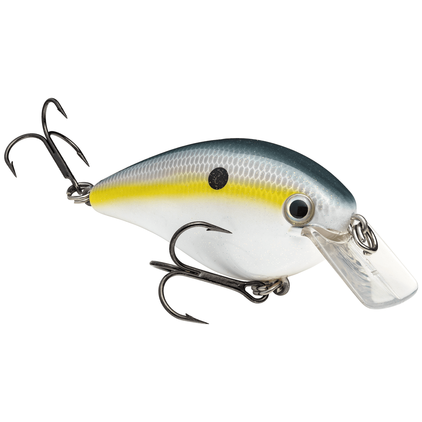 Strike King KVD 8.0 Magnum Squarebill Crankbaits - Angler's Pro Tackle & Outdoors