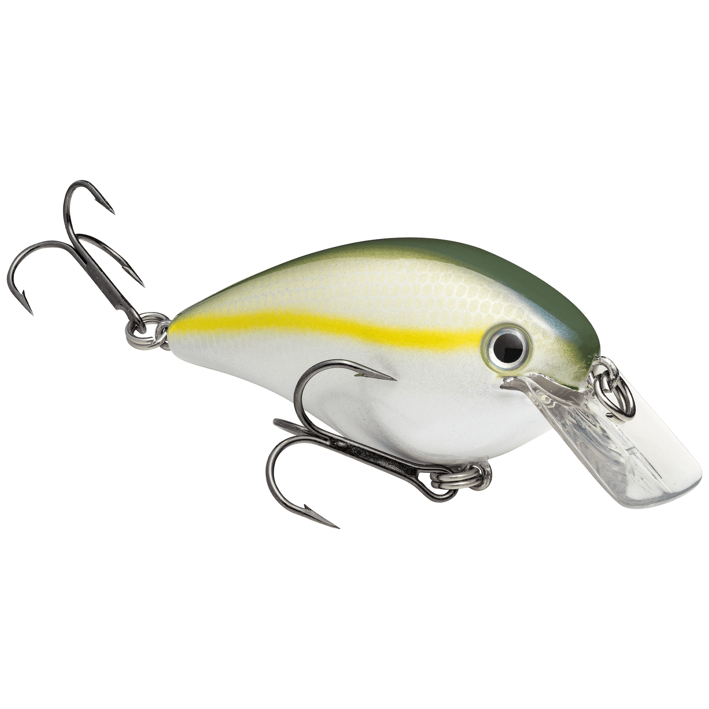 Strike King KVD 8.0 Magnum Squarebill Crankbaits - Angler's Pro Tackle & Outdoors