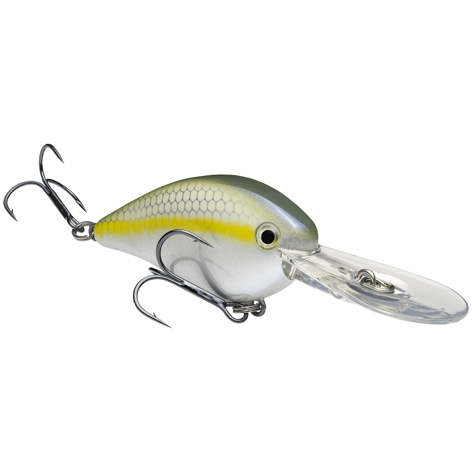 Strike King KVD HC Flat Side 1.5 Crankbait - Angler's Pro Tackle & Outdoors