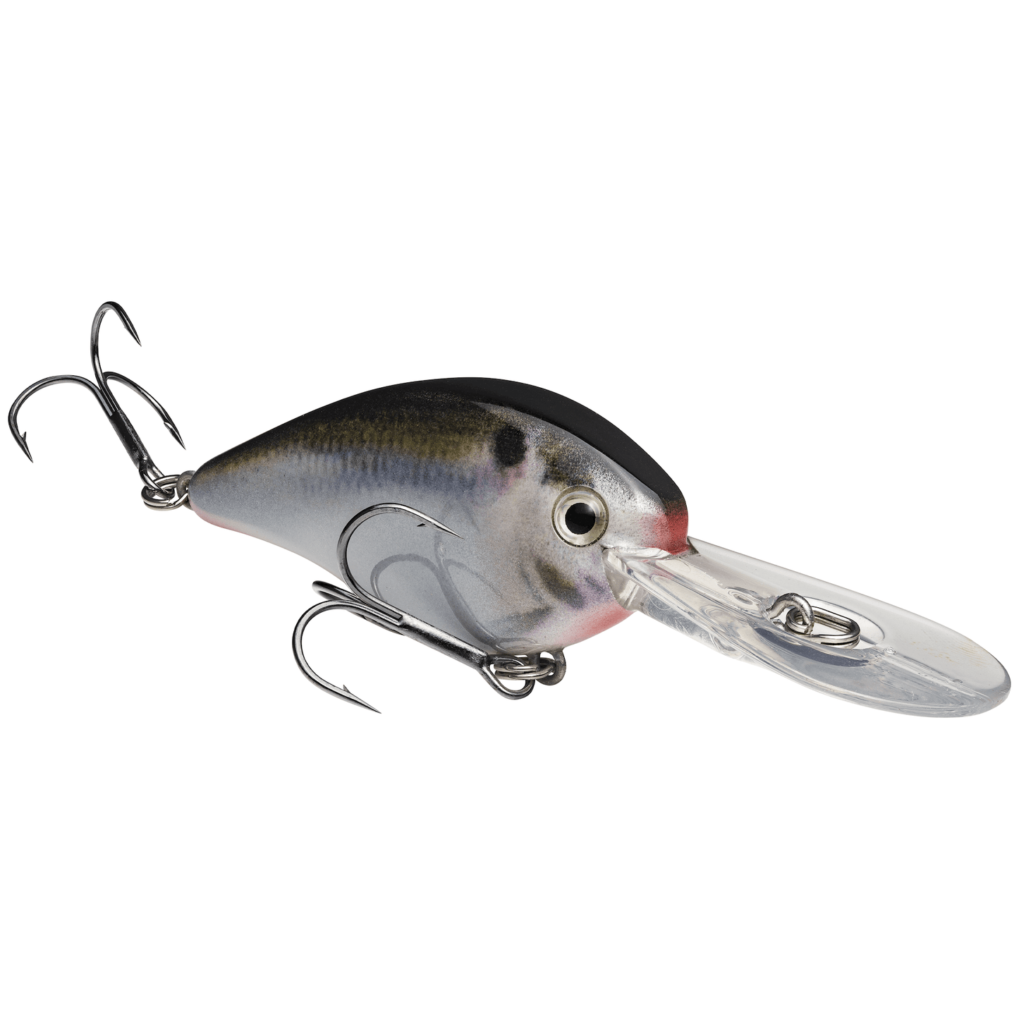 Strike King KVD HC Flat Side 1.5 Crankbait - Angler's Pro Tackle & Outdoors