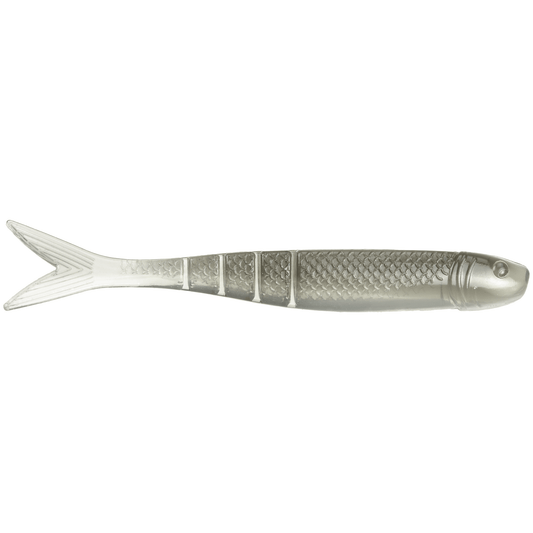 Strike King KVD Perfect Plastic Blade Minnow - Angler's Pro Tackle & Outdoors