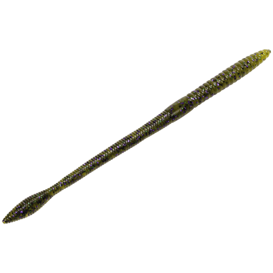 Strike King KVD Perfect Plastic KVD Finesse Worm 6.5" - Angler's Pro Tackle & Outdoors