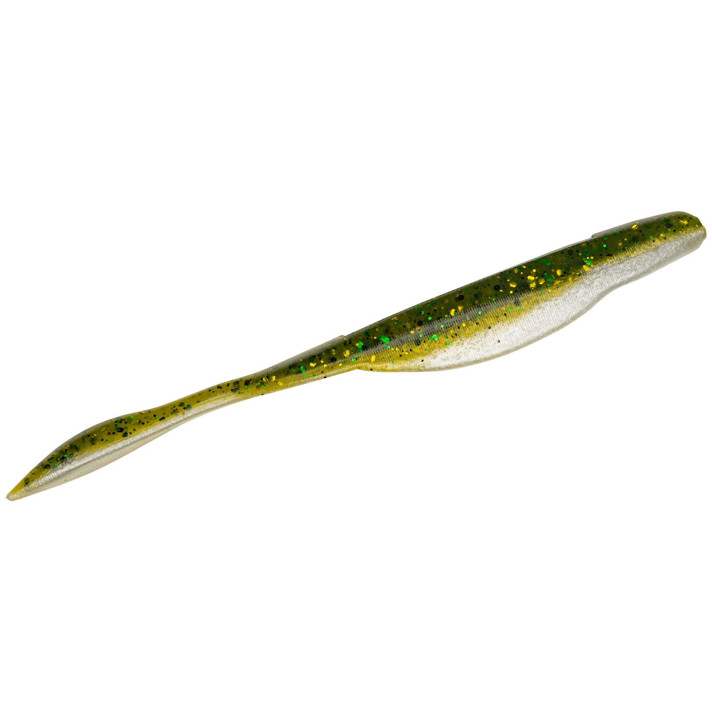 Strike King KVD Perfect Plastics Caffeine Shad Jr. - Angler's Pro Tackle & Outdoors