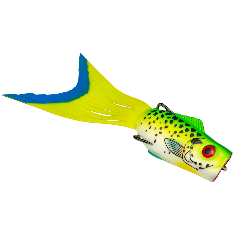 Strike King KVD Pipsqueak Popping Perch - Angler's Pro Tackle & Outdoors