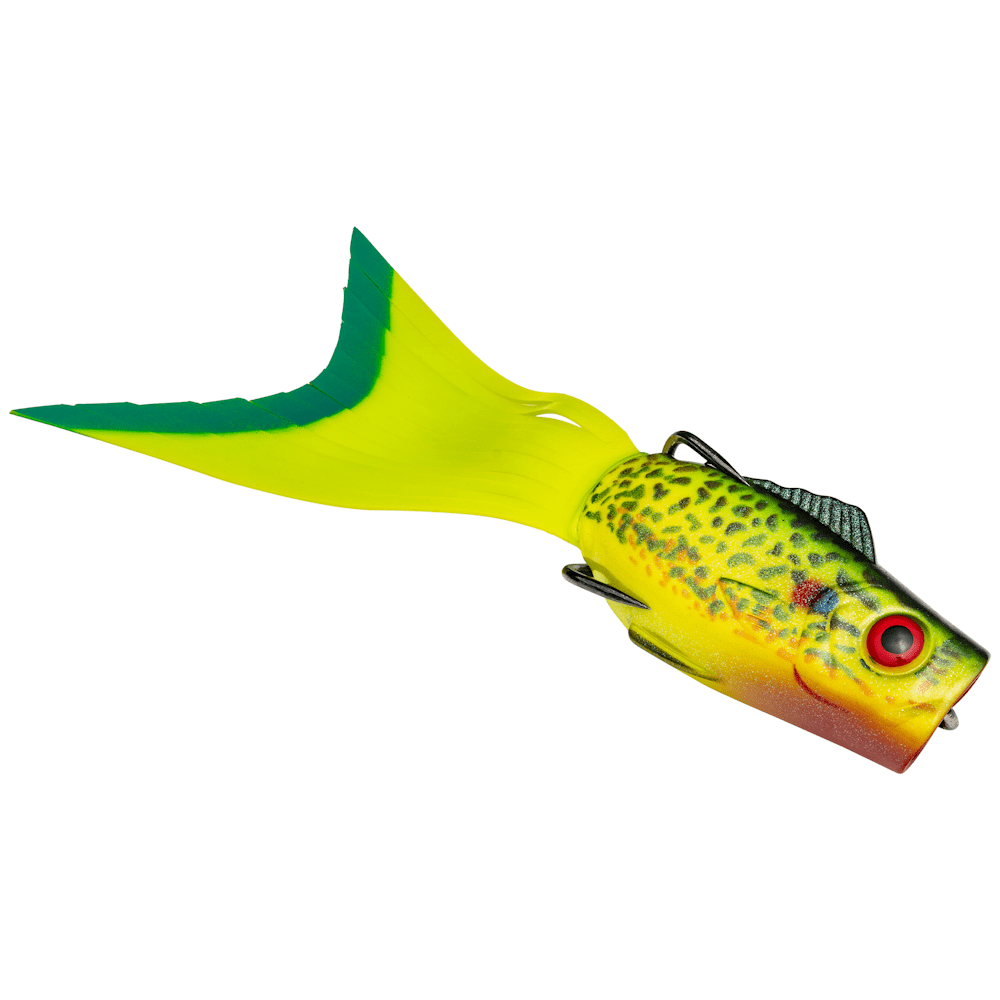 Strike King KVD Pipsqueak Popping Perch - Angler's Pro Tackle & Outdoors