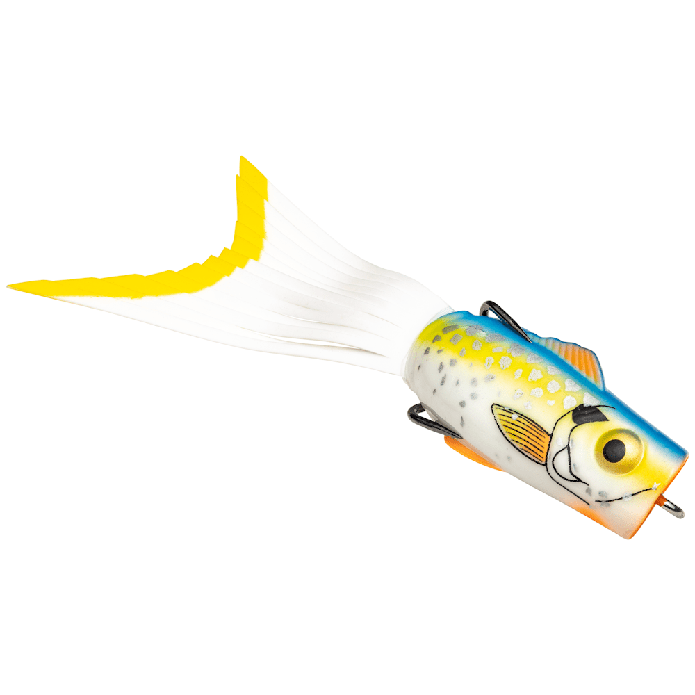 Strike King KVD Pipsqueak Popping Perch - Angler's Pro Tackle & Outdoors