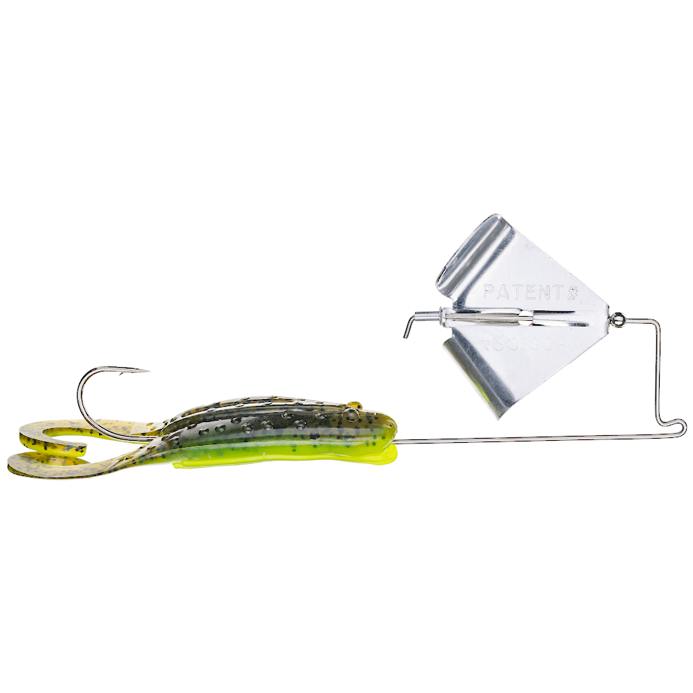 Strike King KVD Toad Buzz Buzzbaits - Angler's Pro Tackle & Outdoors