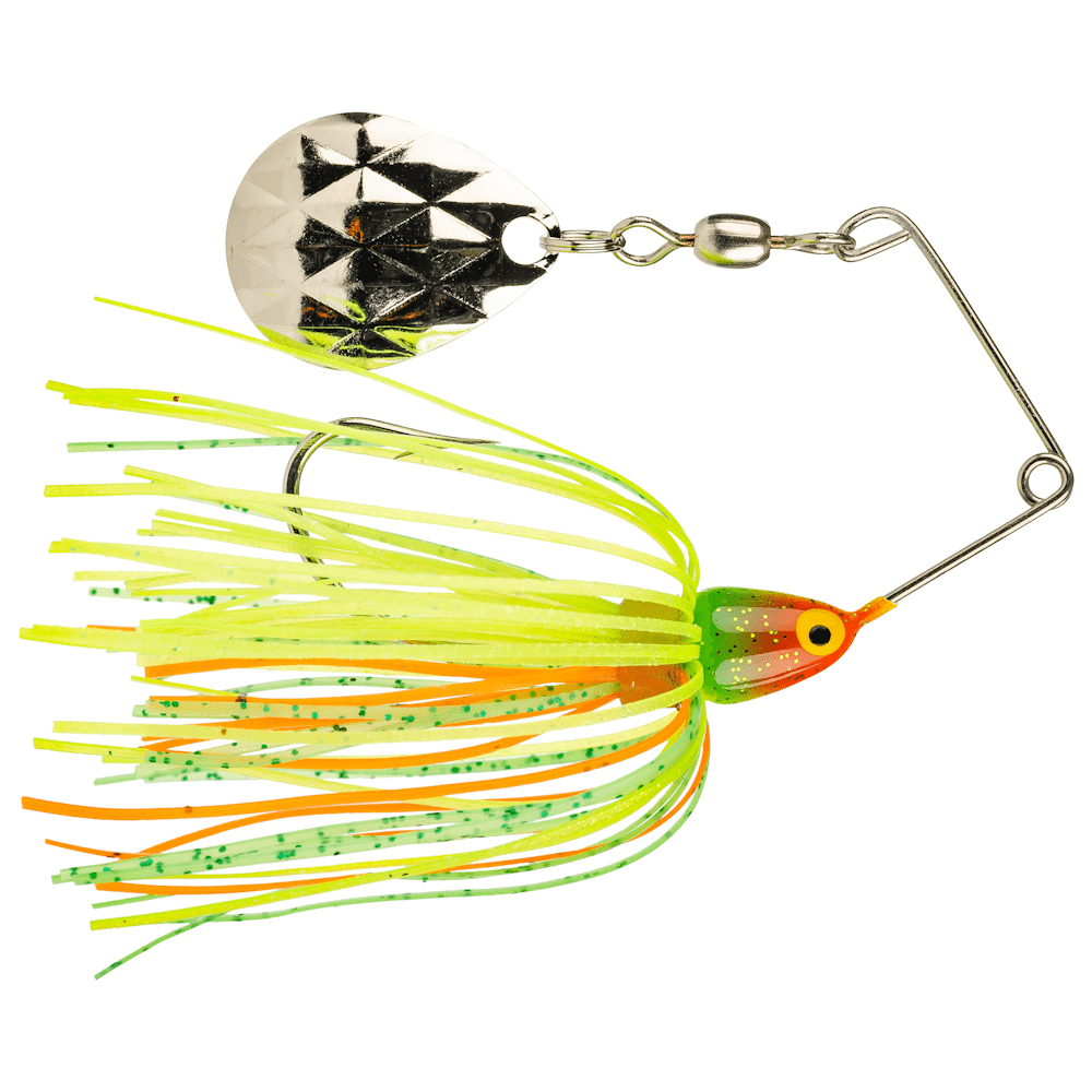 Strike King Mini King 1/8oz Spinnerbait - Angler's Pro Tackle & Outdoors