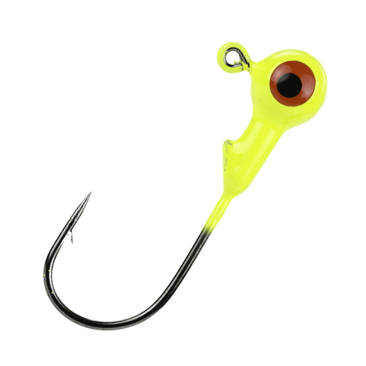 Strike King Mr Crappie Jig Head - Angler's Pro Tackle & Outdoors