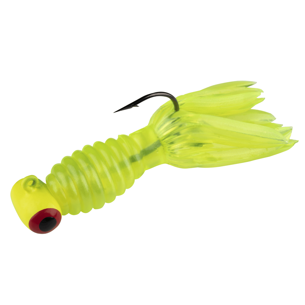 Strike King Mr Crappie Sausage Head - Angler's Pro Tackle & Outdoors