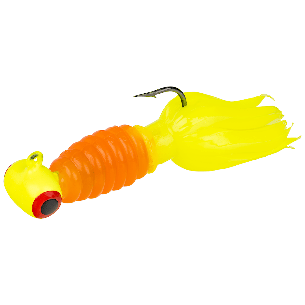 Strike King Mr Crappie Sausage Head - Angler's Pro Tackle & Outdoors