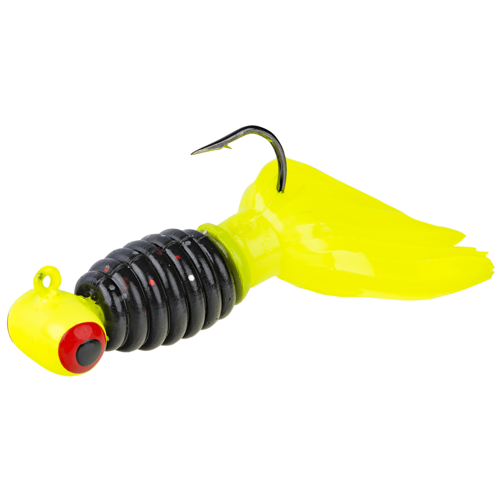 Strike King Mr Crappie Sausage Head - Angler's Pro Tackle & Outdoors