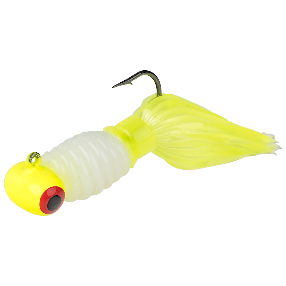 Strike King Mr Crappie Sausage Head - Angler's Pro Tackle & Outdoors