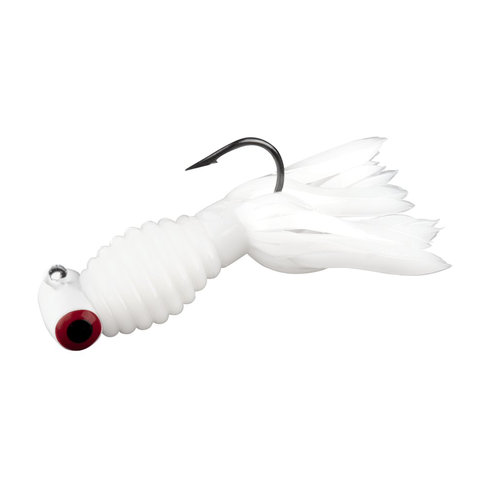 Strike King Mr Crappie Sausage Head - Angler's Pro Tackle & Outdoors