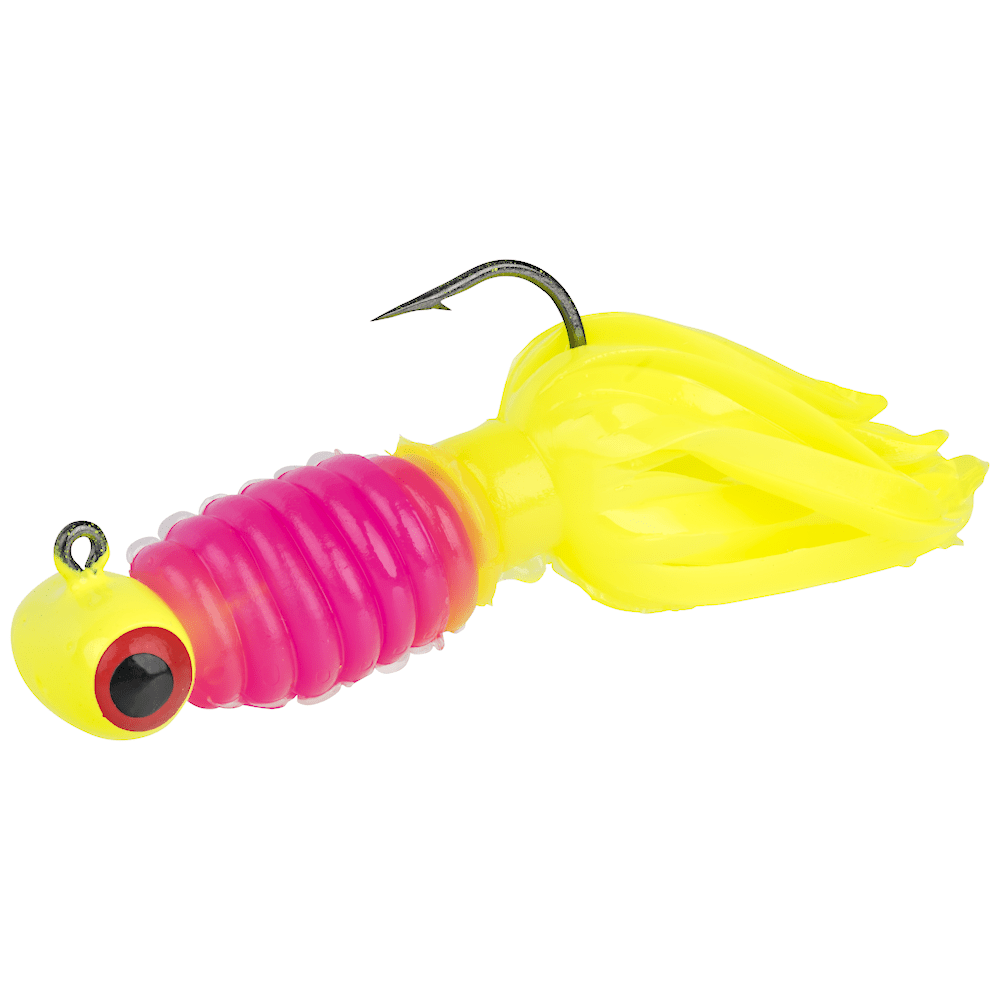 Strike King Mr Crappie Sausage Head - Angler's Pro Tackle & Outdoors