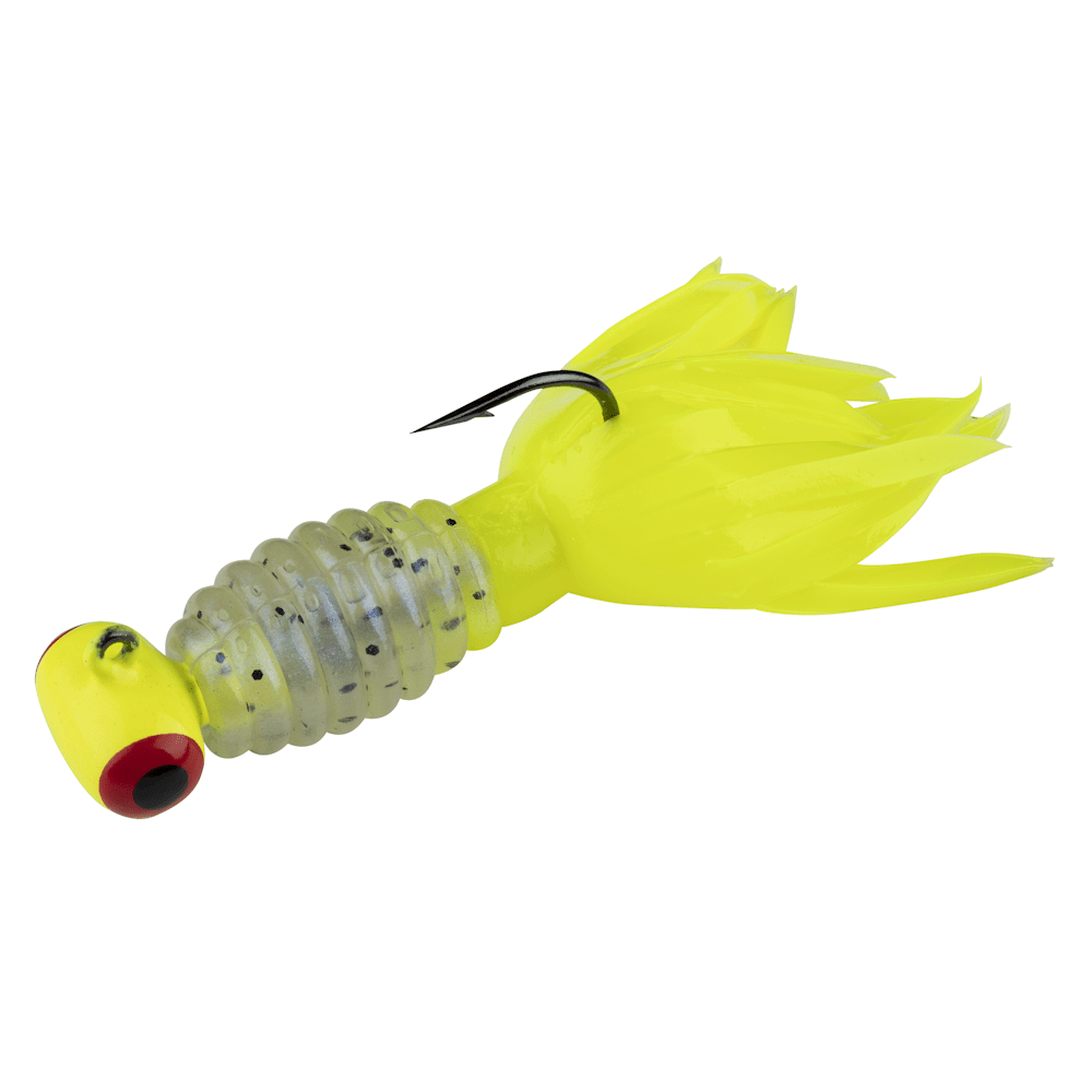 Strike King Mr Crappie Sausage Head - Angler's Pro Tackle & Outdoors