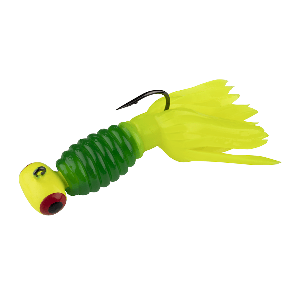 Strike King Mr Crappie Sausage Head - Angler's Pro Tackle & Outdoors