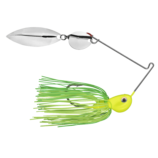 Strike King Potbelly 3/8 oz. Spinnerbait - Angler's Pro Tackle & Outdoors