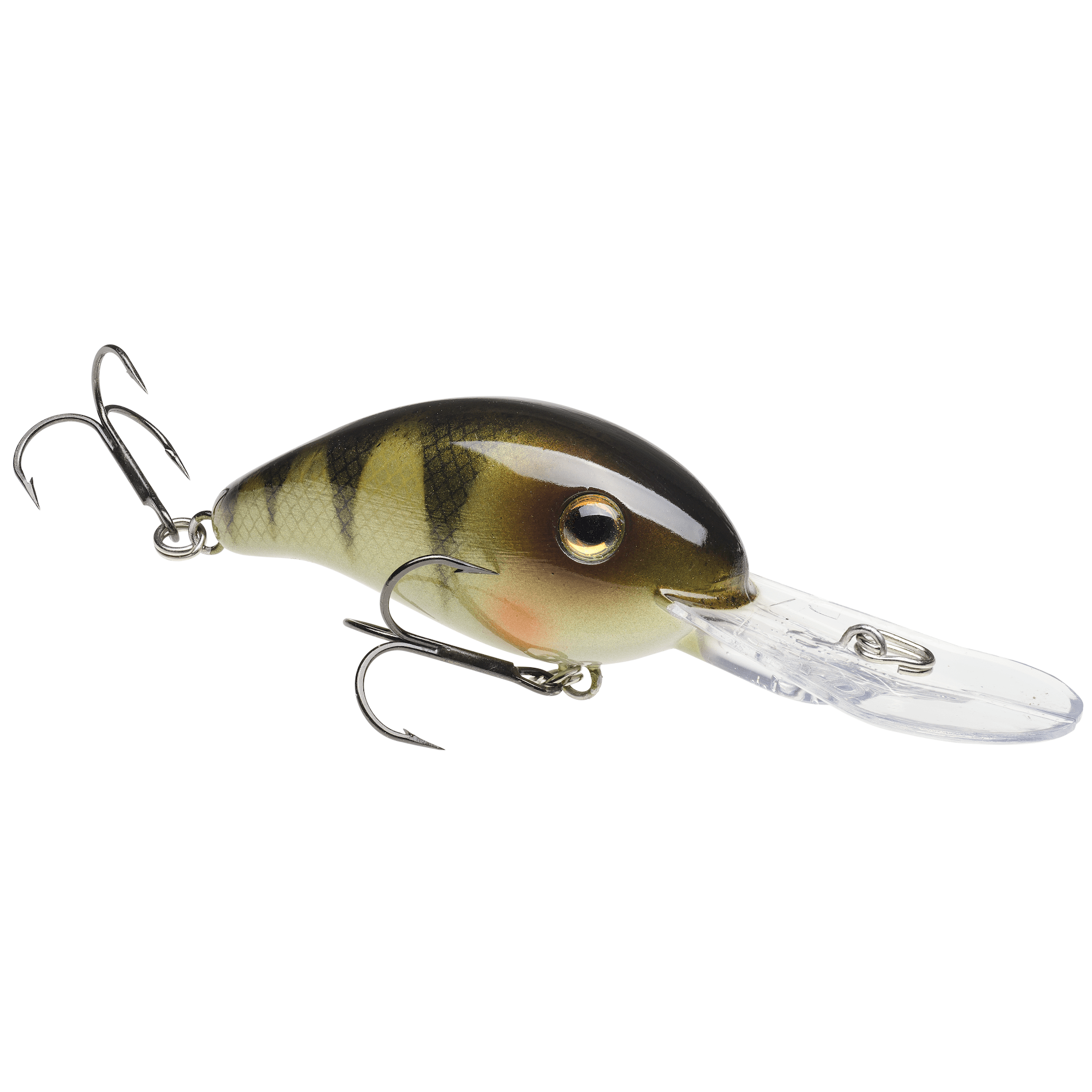 Strike King Pro Model 3XD Crankbaits - Angler's Pro Tackle & Outdoors