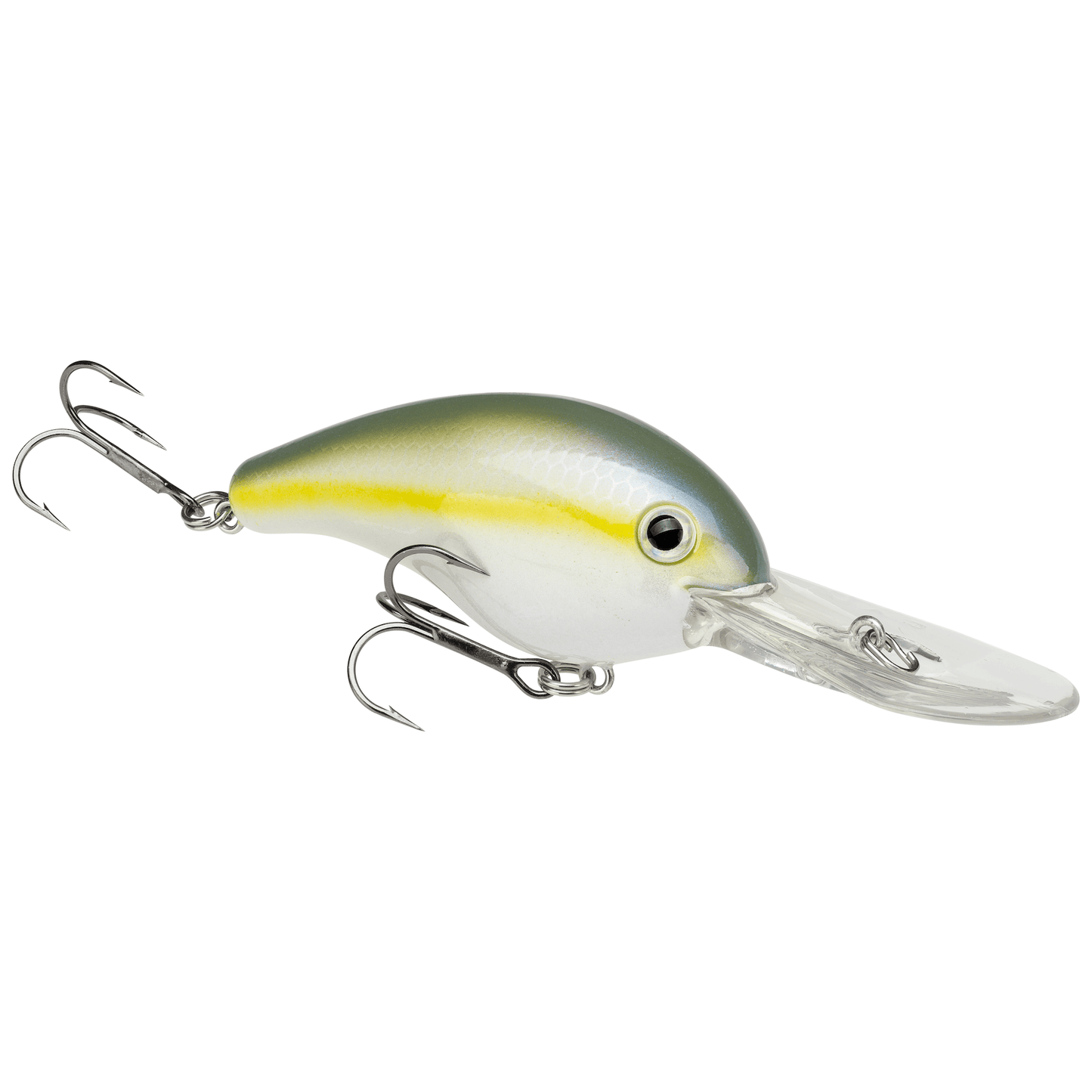 Strike King Pro Model 5XD Crankbaits - Angler's Pro Tackle & Outdoors