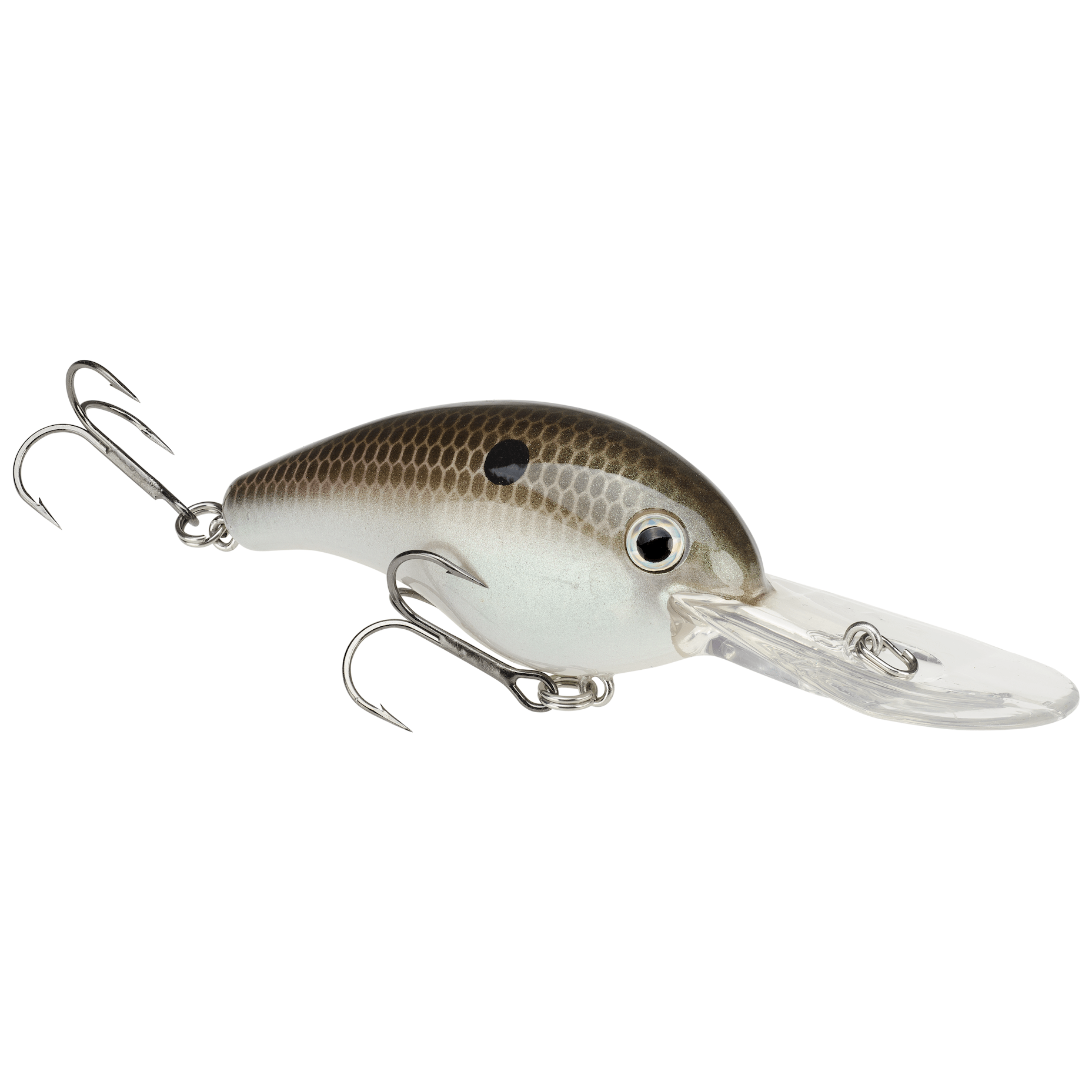 Strike King Pro Model 5XD Silent Crankbaits - Angler's Pro Tackle & Outdoors