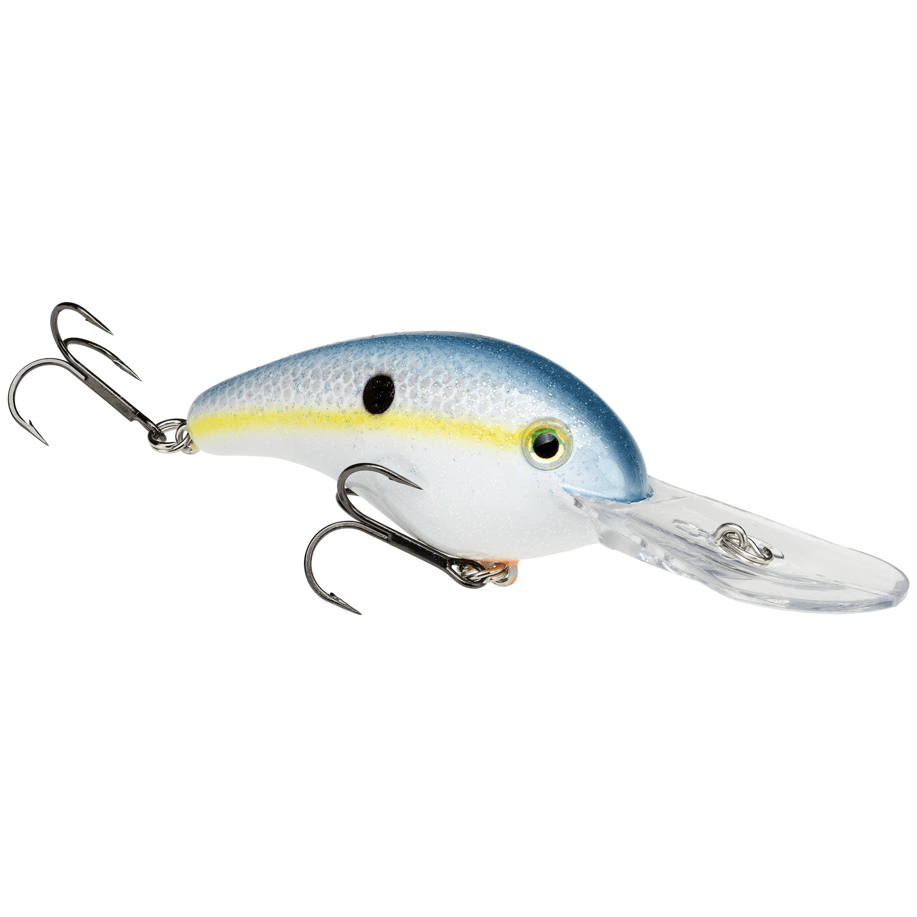 Strike King Pro Model 5XD Silent Crankbaits - Angler's Pro Tackle & Outdoors