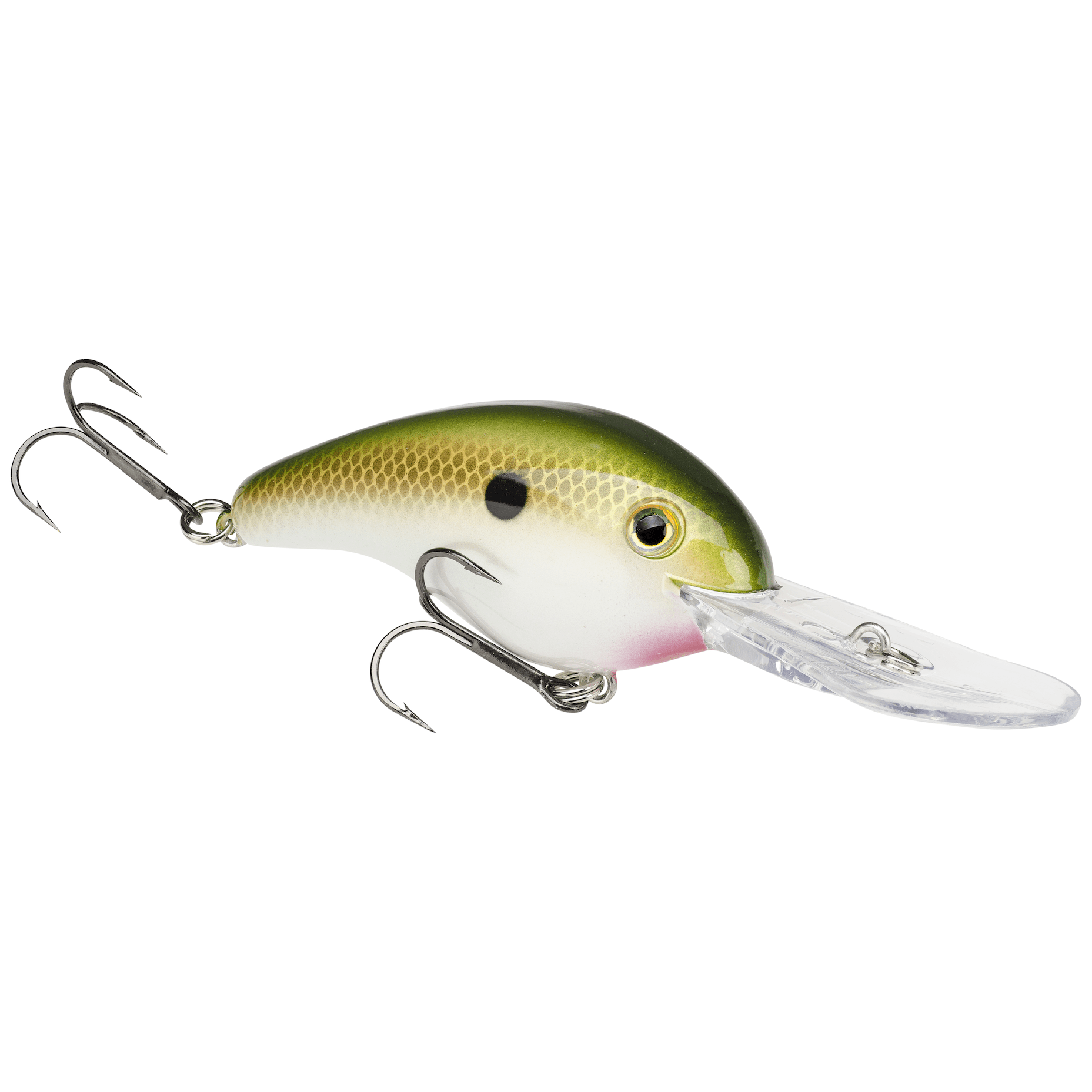 Strike King Pro Model 5XD Silent Crankbaits - Angler's Pro Tackle & Outdoors