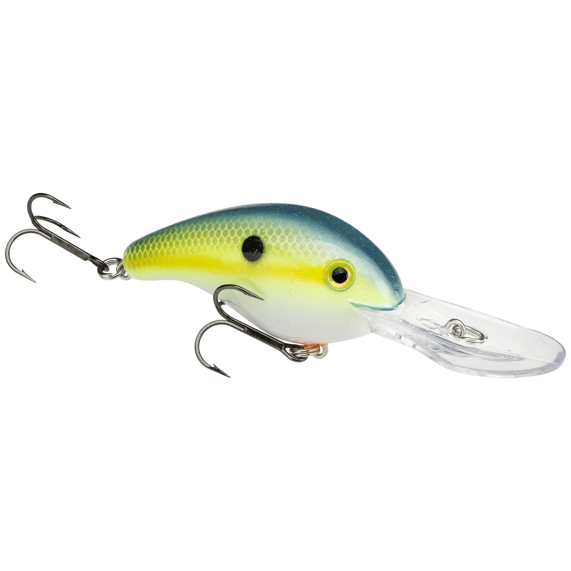 Strike King Pro Model 5XD Silent Crankbaits - Angler's Pro Tackle & Outdoors