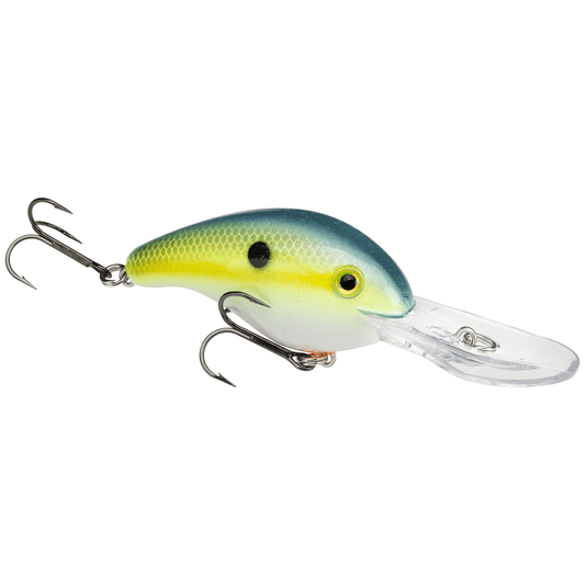 Strike King Pro Model 5XD Silent Crankbaits - Angler's Pro Tackle & Outdoors