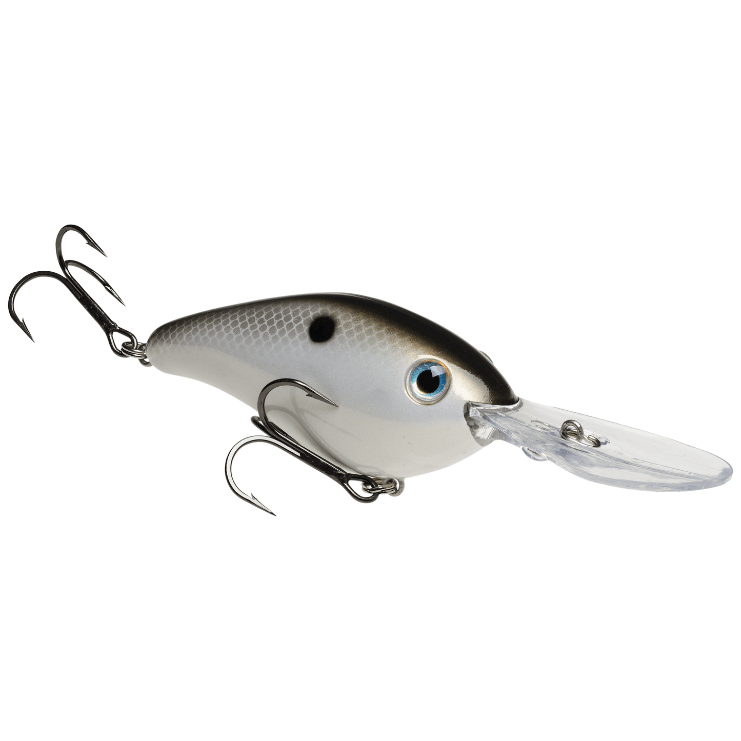 Strike King Pro Model 6XD Crankbaits - Angler's Pro Tackle & Outdoors