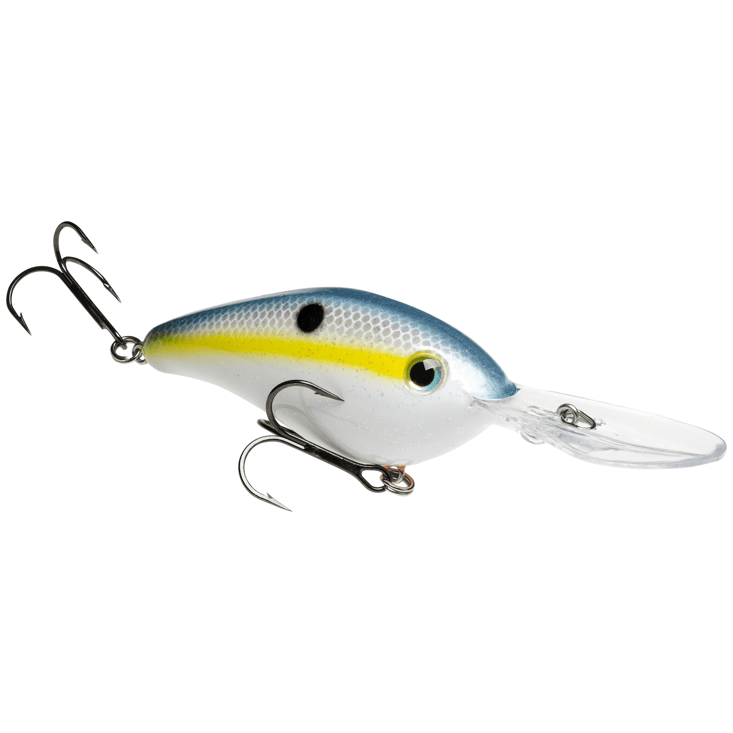 Strike King Pro Model 6XD Crankbaits - Angler's Pro Tackle & Outdoors