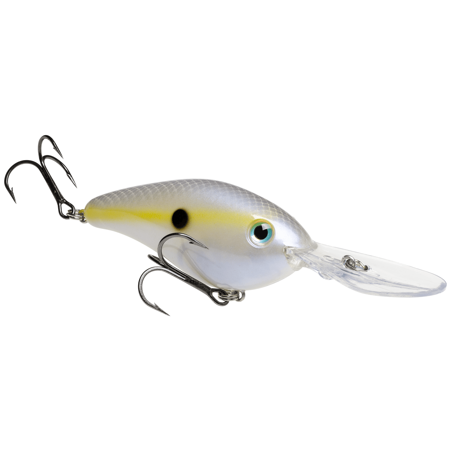 Strike King Pro Model 6XD Crankbaits - Angler's Pro Tackle & Outdoors