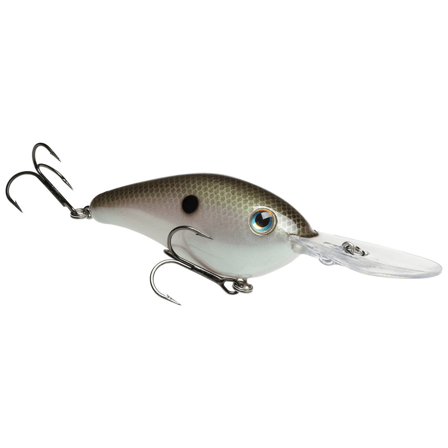 Strike King Pro Model 6XD Crankbaits - Angler's Pro Tackle & Outdoors