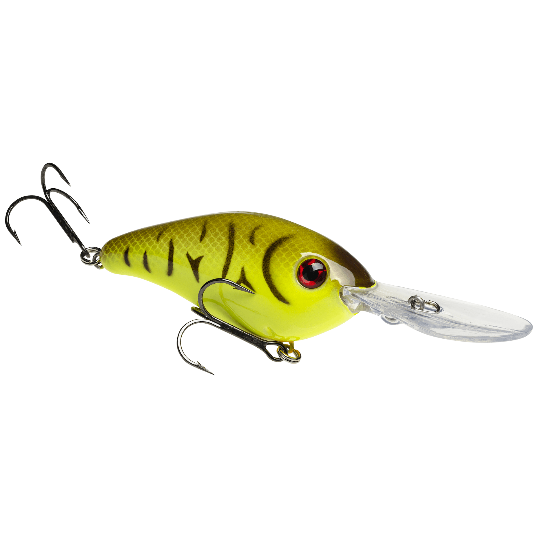 Strike King Pro Model 6XD Crankbaits - Angler's Pro Tackle & Outdoors