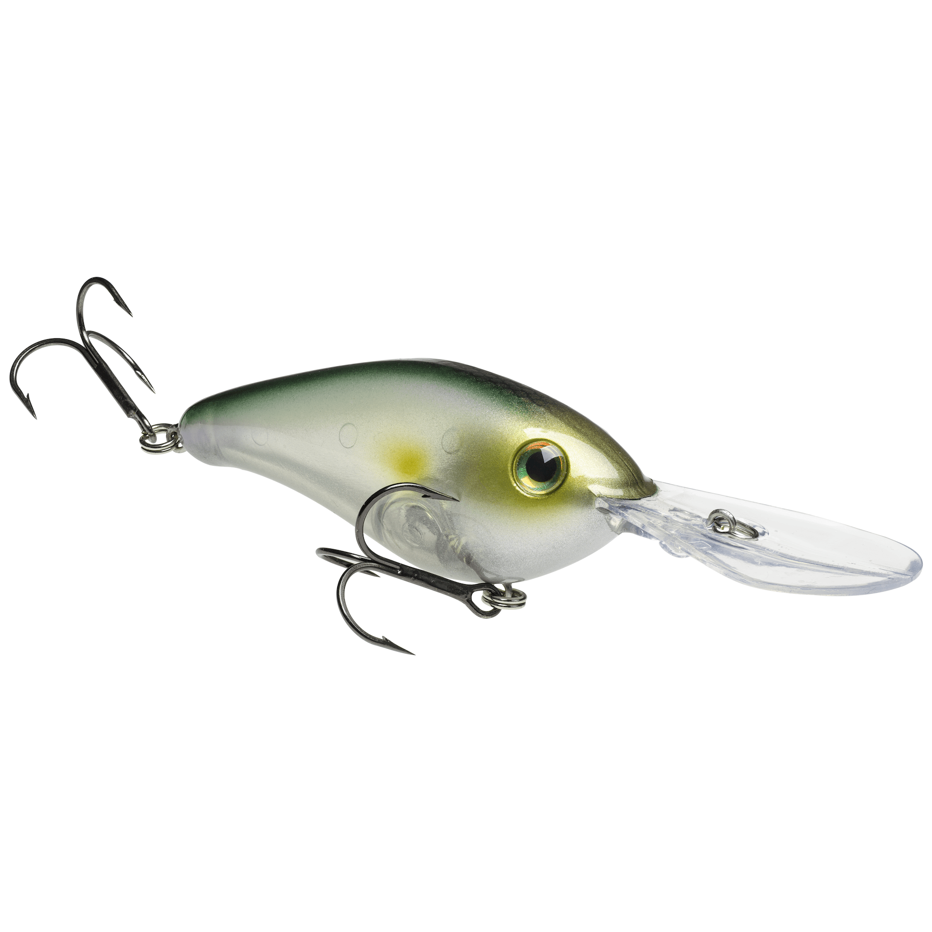 Strike King Pro Model 6XD Crankbaits - Angler's Pro Tackle & Outdoors