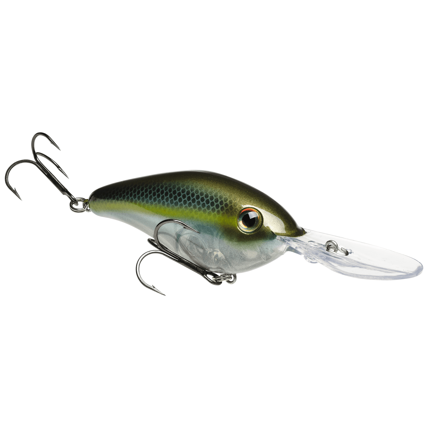 Strike King Pro Model 6XD Crankbaits - Angler's Pro Tackle & Outdoors