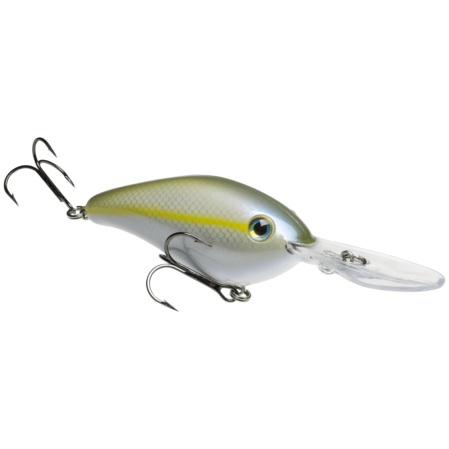 Strike King Pro Model 6XD Crankbaits - Angler's Pro Tackle & Outdoors