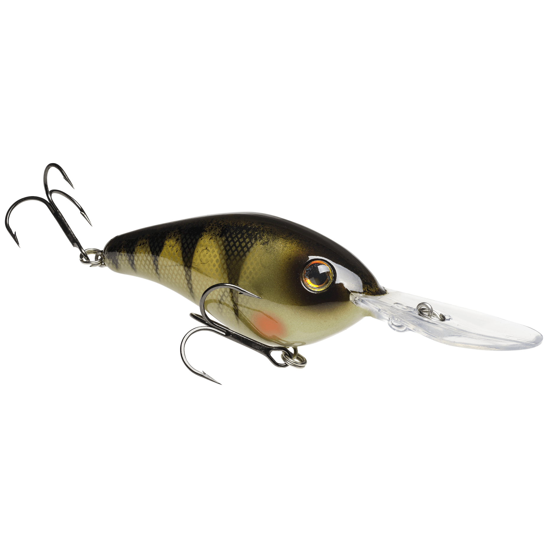 Strike King Pro Model 6XD Crankbaits - Angler's Pro Tackle & Outdoors