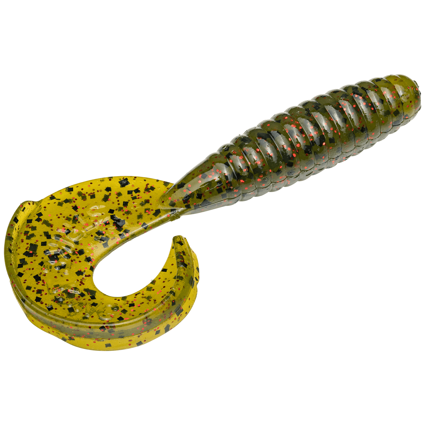 Strike King Rage Tail Grub - Angler's Pro Tackle & Outdoors