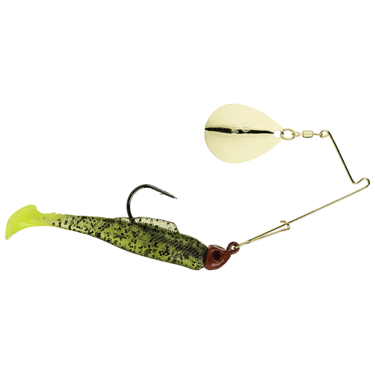 Strike King Redfish Magic 1/4oz Spinnerbait - Angler's Pro Tackle & Outdoors