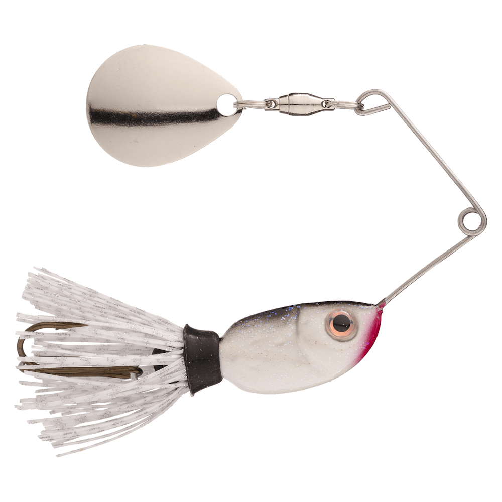 Strike King Rocket Shad 1/2oz Spinnerbait - Angler's Pro Tackle & Outdoors