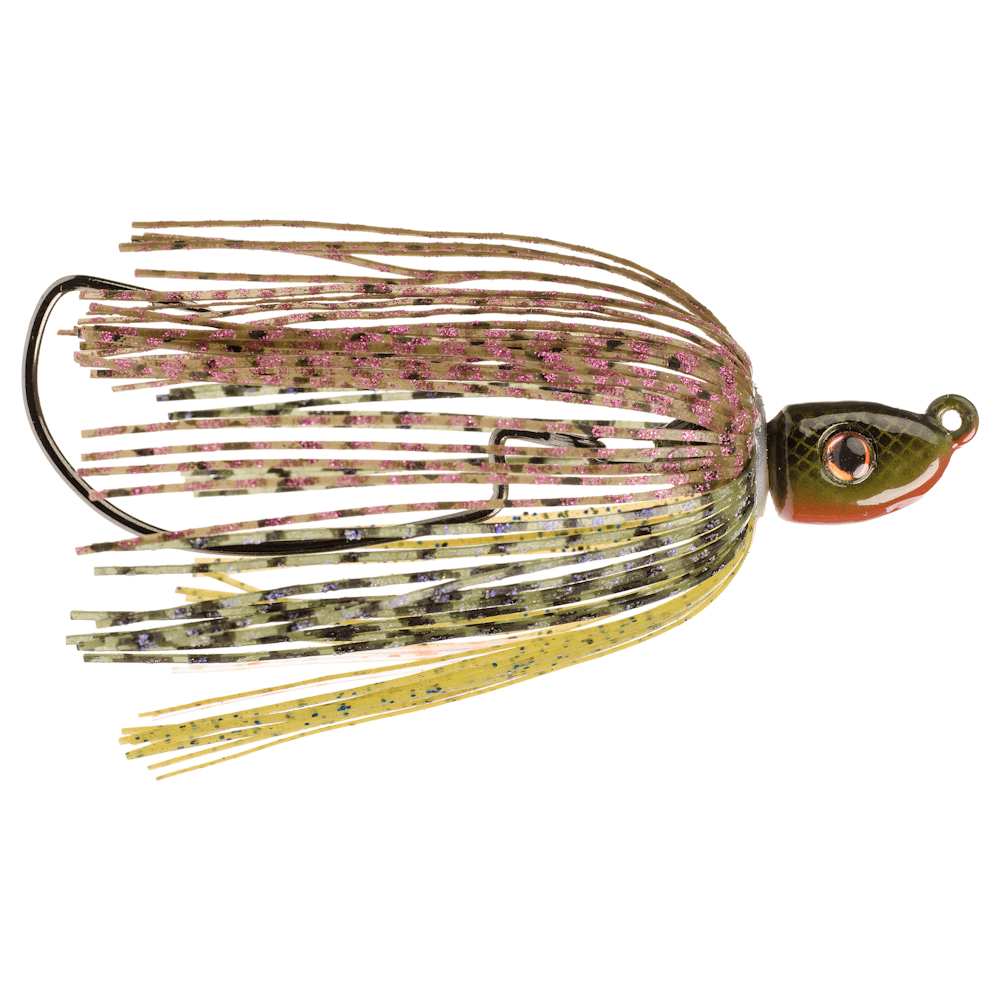 Strike King Swinging Swim Jig - Angler's Pro Tackle & Outdoors